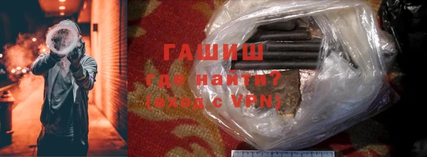 молекула духа Арсеньев